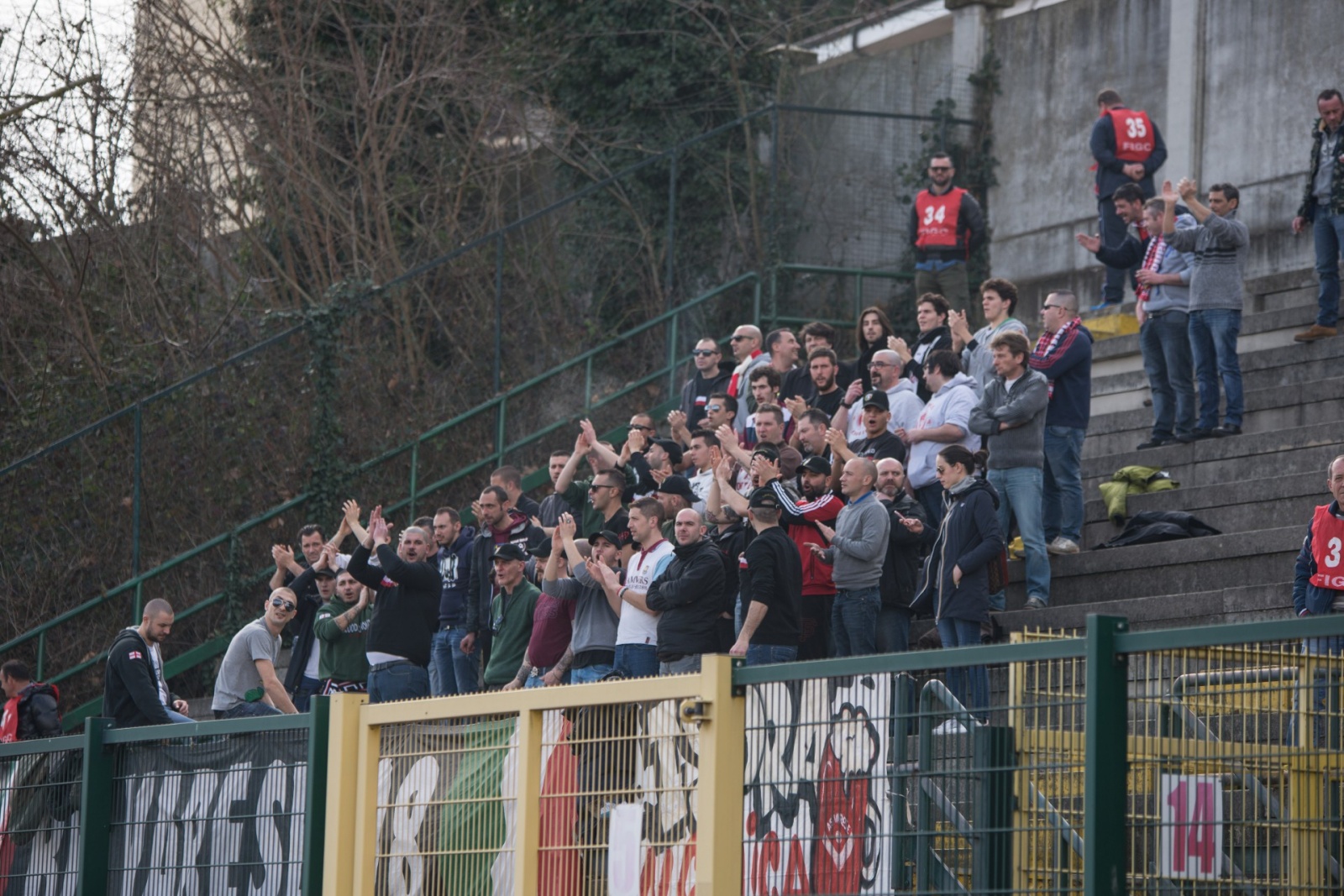varese casale infopress