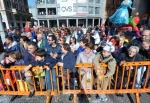 VARESE CARNEVALE BOSINO 2017 PER LE VIE DEL CENTRO CITTA'