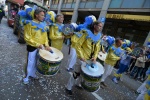 VARESE CARNEVALE BOSINO 2017 PER LE VIE DEL CENTRO CITTA'