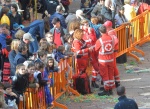 VARESE CARNEVALE BOSINO 2017 PER LE VIE DEL CENTRO CITTA'