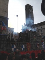 Aggiunta Carnevale