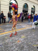 Aggiunta Carnevale