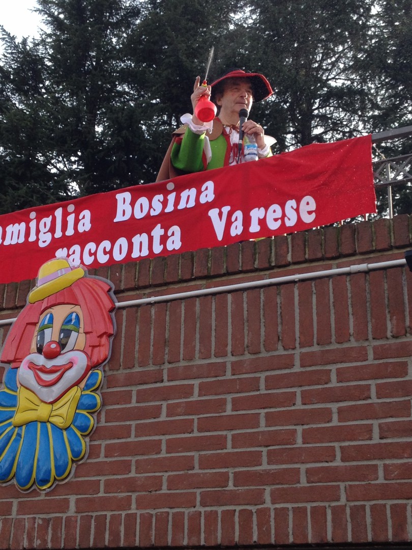 Aggiunta Carnevale