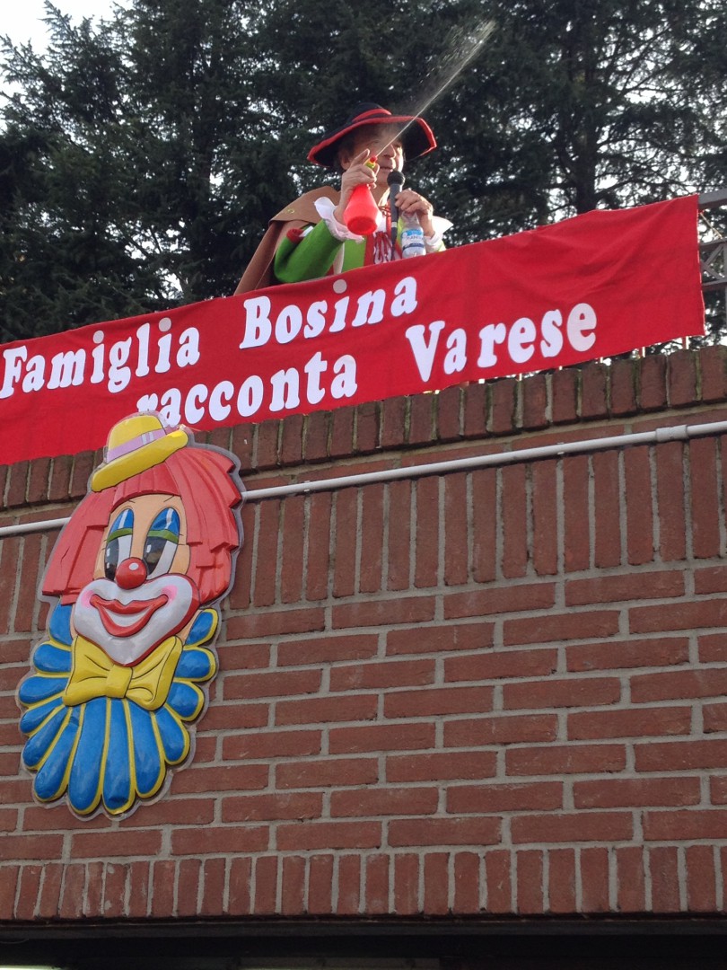 Aggiunta Carnevale