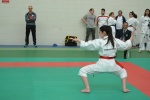 Fukyu karate club Gorla Minore