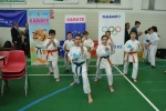 Fukyu karate club Gorla Minore