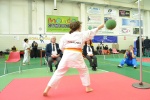 Fukyu karate club Gorla Minore