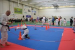 Fukyu karate club Gorla Minore