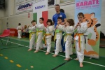 Fukyu karate club Gorla Minore