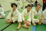 Fukyu karate club Gorla Minore