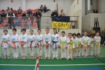 Fukyu karate club Gorla Minore