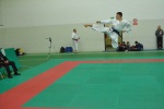 Fukyu karate club Gorla Minore