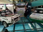 Rally Laghi WhatsApp