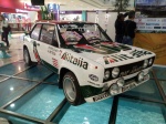 Rally Laghi WhatsApp