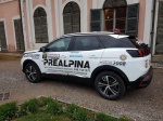 Verifiche piazza Monte Grappa Rally dei Laghi