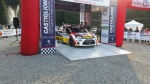 RaLLY gIARDINI