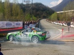 Prima tappa rally laghi caravat