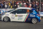 Prima tappa rally laghi caravat