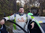 Prima tappa rally laghi caravat