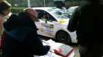 Rally dei Laghi domenica 26 partenza