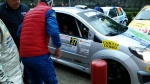 Rally dei Laghi domenica 26 partenza