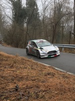 Rally dei Laghi Sette Termini