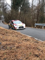 Rally dei Laghi Sette Termini