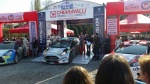 Rally Laghi premiazioni Estensi