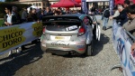 Rally Laghi premiazioni Estensi