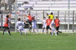 AC Legnano vs. Oltrepo Voghera