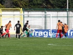 Busto Arsizio 29/03/2017#br/#Campionato Serie D Gir B#br/#Aurora Pro Patria - Grumellese#br/#Nella foto: IL SECONDO GOAL GRUMELLESE