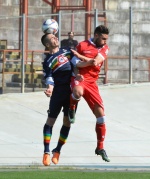 VARESE VARESE CALCIO PRO SETTIMO NELLA FOTO INNOCENTI