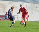 VARESE VARESE CALCIO PRO SETTIMO NELLA FOTO FERRI