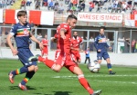 VARESE VARESE CALCIO PRO SETTIMO NELLA FOTO INNOCENTI