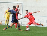 VARESE VARESE CALCIO PRO SETTIMO NELLA FOTO VINGIANO