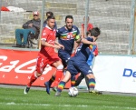 VARESE VARESE CALCIO PRO SETTIMO NELLA FOTO INNOCENTI