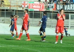 VARESE VARESE CALCIO PRO SETTIMO NELLA FOTO 