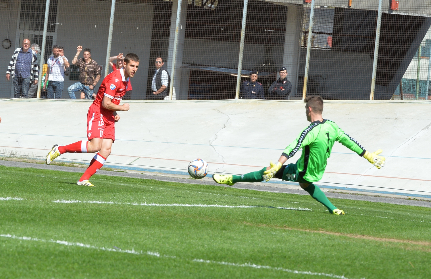 VARESE VARESE CALCIO PRO SETTIMO NELLA FOTO GUCCI