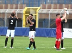 Busto Arsizio 02/04/2017#br/#Campionato Serie D Gir B#br/#Aurora Pro Patria - Cavenago Fanfulla#br/#Nella foto: SOTTO LA CURVA