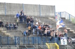 Busto Arsizio 02/04/2017#br/#Campionato Serie D Gir B#br/#Aurora Pro Patria - Cavenago Fanfulla#br/#Nella foto: LA CURVA