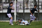 Legnano Pinerolo 09 04 2017