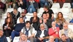 VARESE VARESE CALCIO CARONNESE PLAY OFF NELLA FOTO TRIBUNA