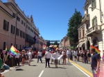 Varese Pride