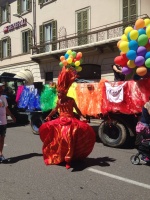 Varese Pride