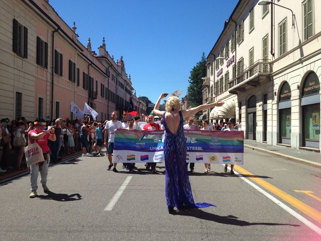 Varese Pride