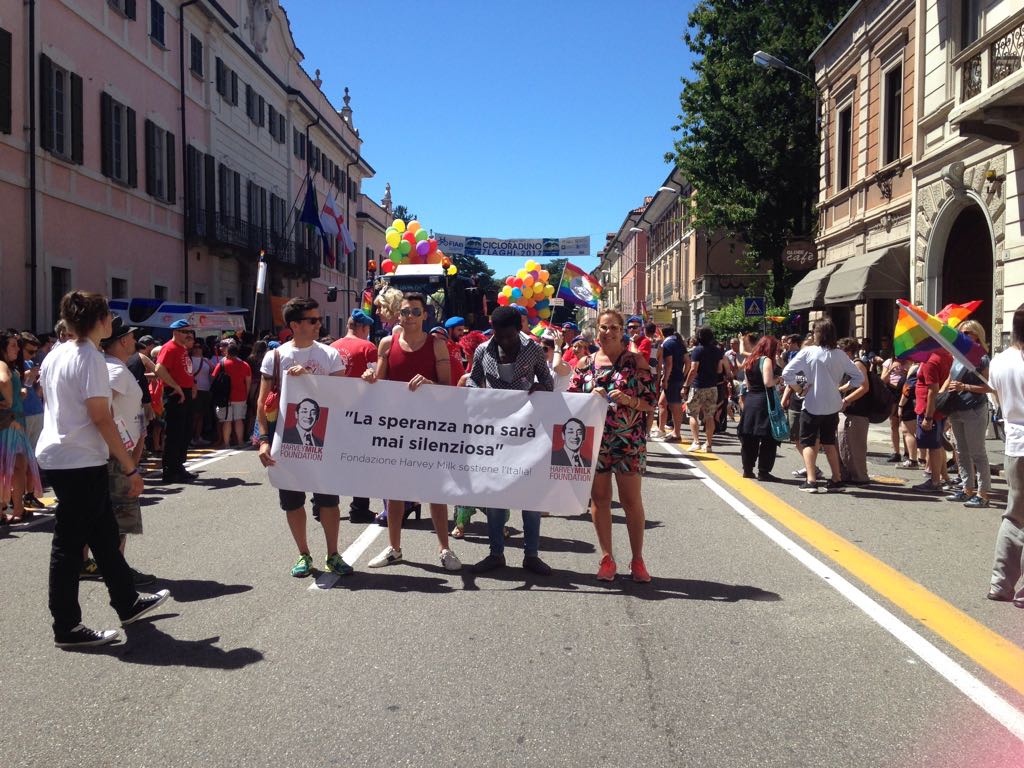 Varese Pride