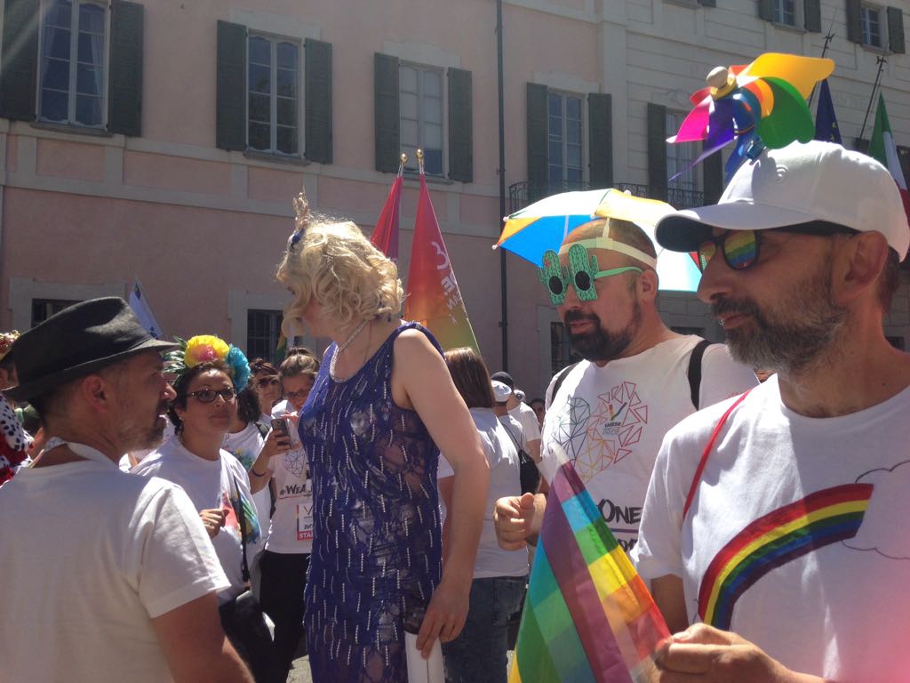 Varese Pride