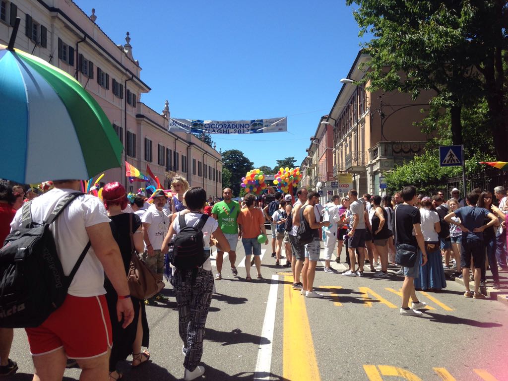 Varese Pride