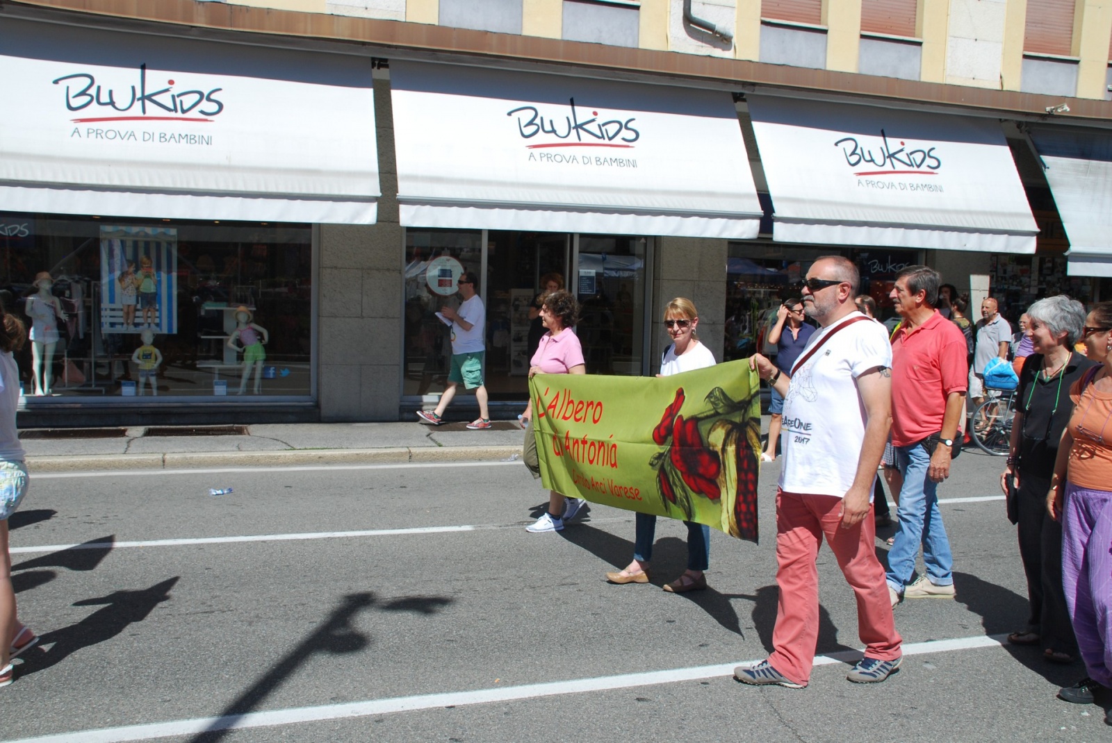 Varese Pride gallerie