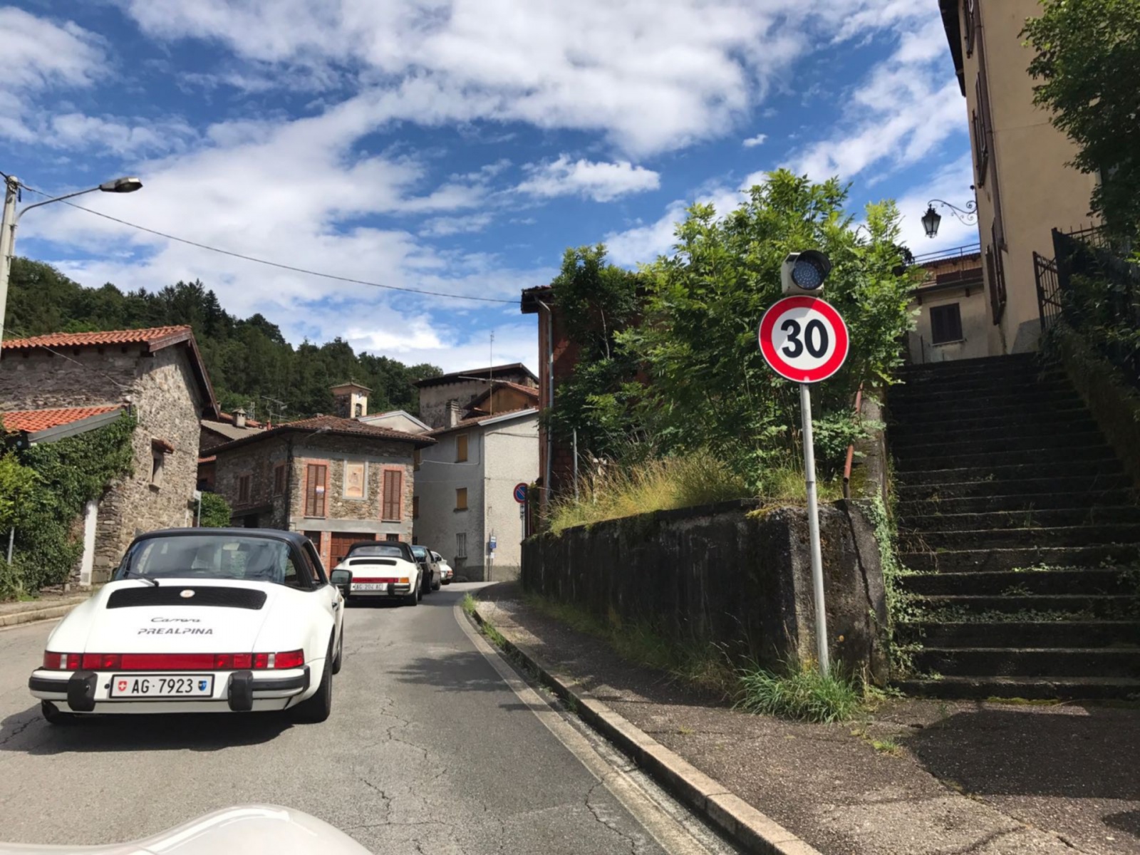 Varese Campo dei Fiori3